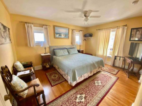 Two bedrooms unit with jacuzzi and great view
